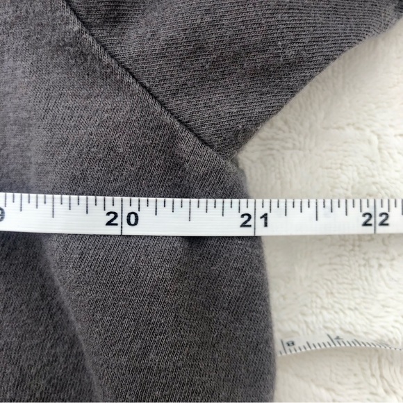 I am Joe Doing Joe Things Graphic Tee Sz. Large Gray - Picture 3 of 5